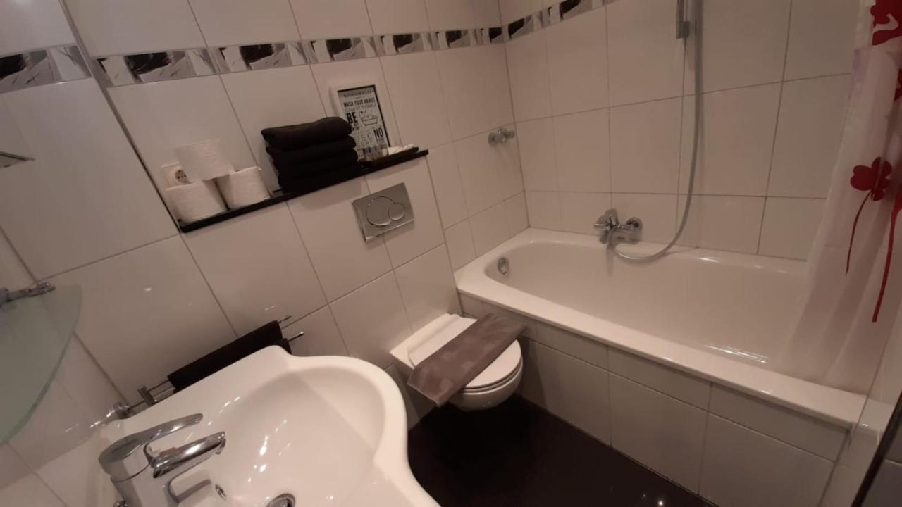 Appartamento Bormacher Düsseldorf
