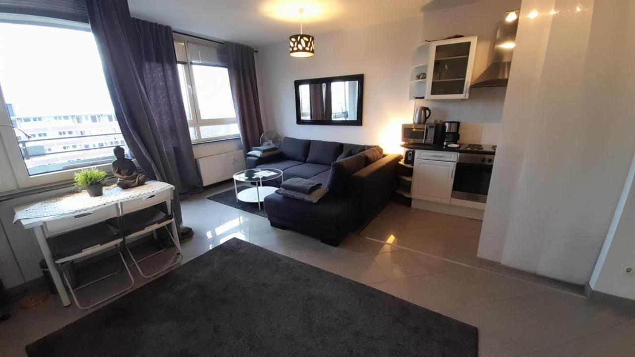 Bormacher Appartamento Düsseldorf