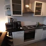 Ferienwohnungen Bormacher