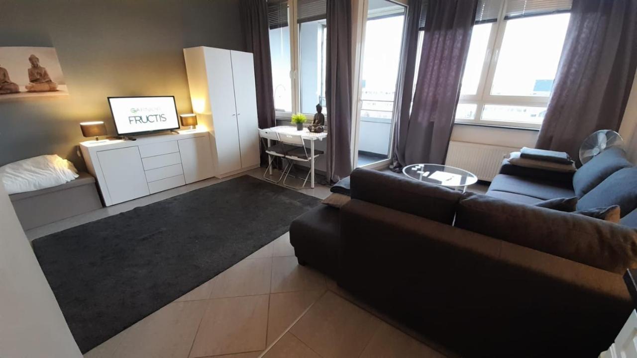 Appartement Bormacher *