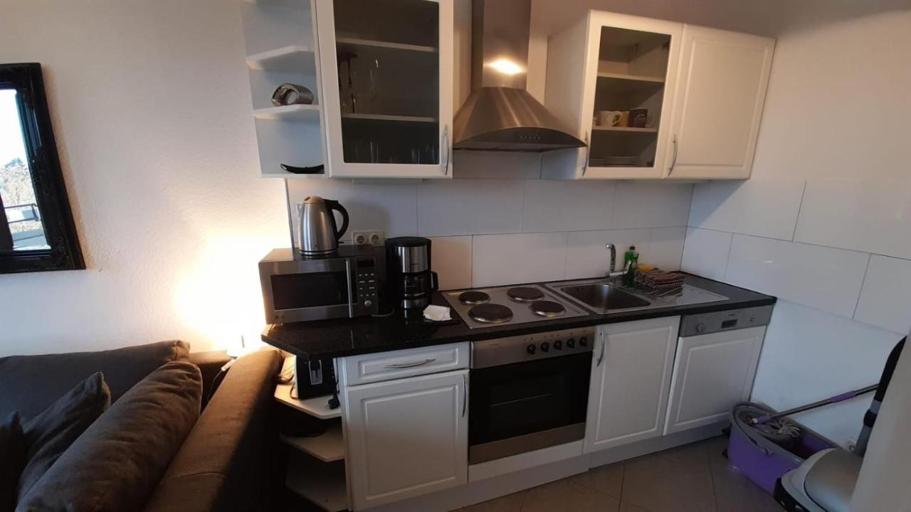 Bormacher Appartement Düsseldorf