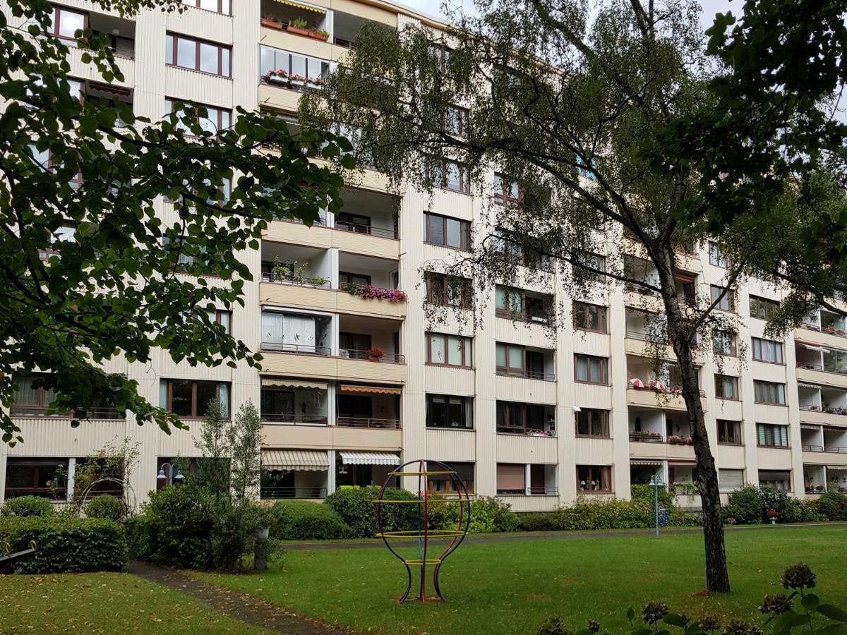 Bormacher Appartement *