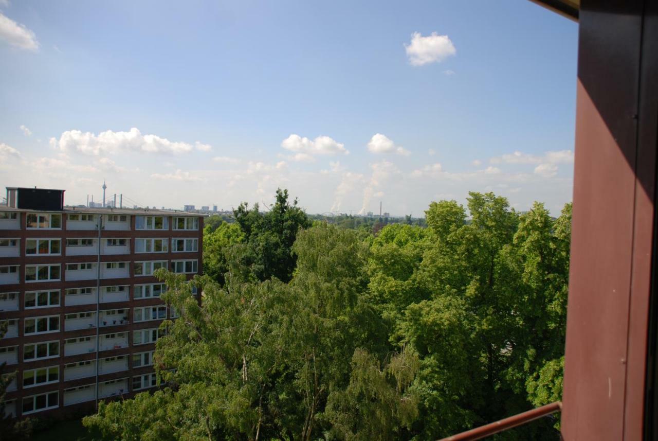 Appartement Bormacher Düsseldorf