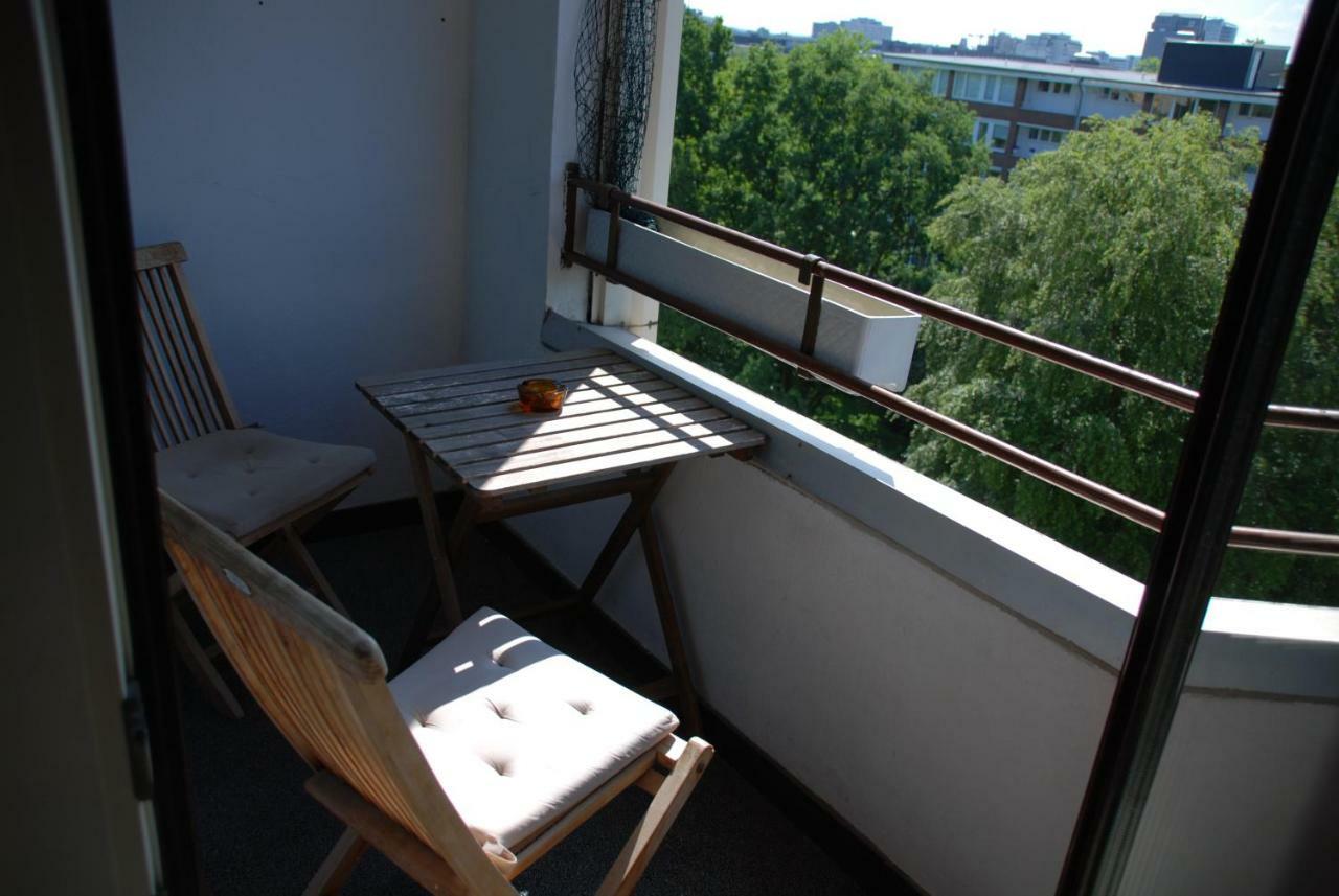 Bormacher Appartement Düsseldorf
