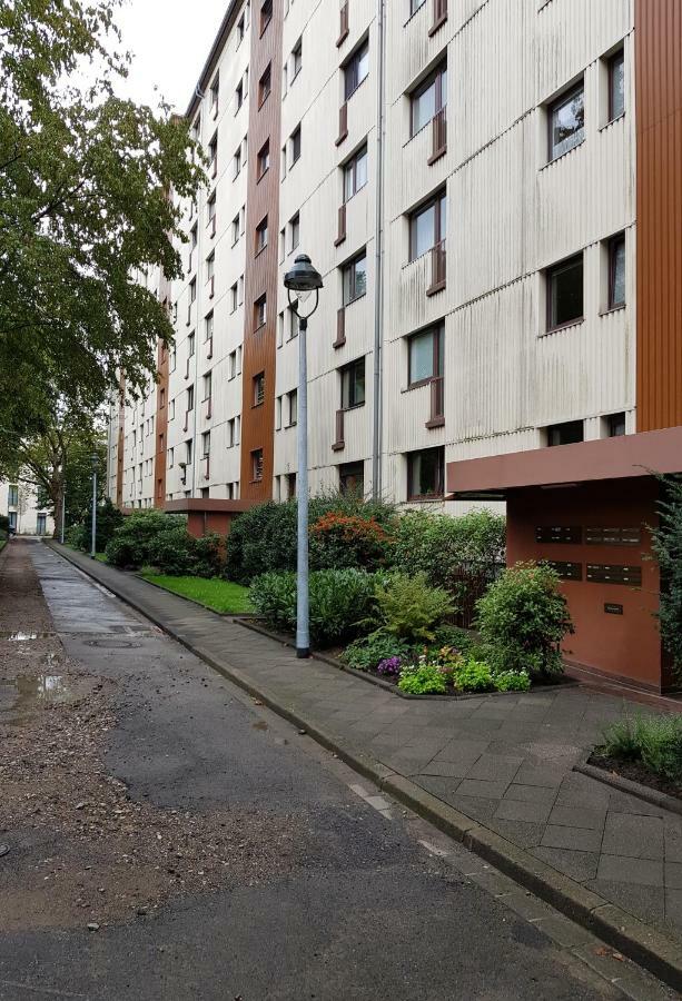Bormacher Düsseldorf