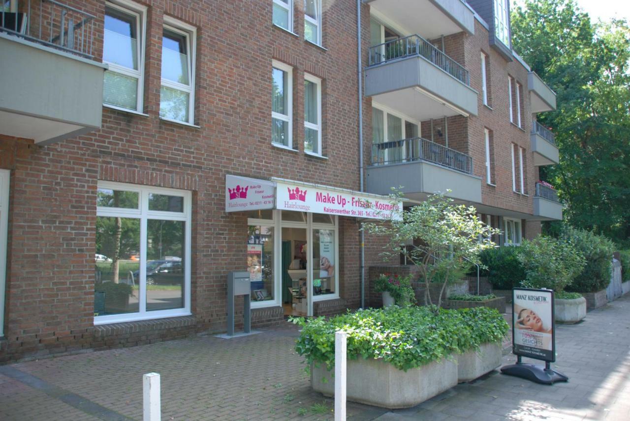 Appartement Bormacher *